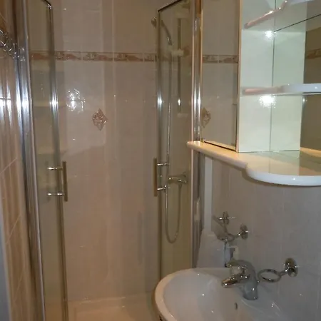 Promenade Apartment