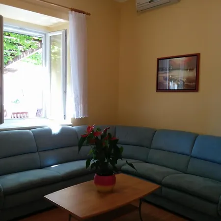 Apartment Promenade *